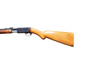 FN Browning Pump Action | Stan dobry + — zdjęcie 4 z 6