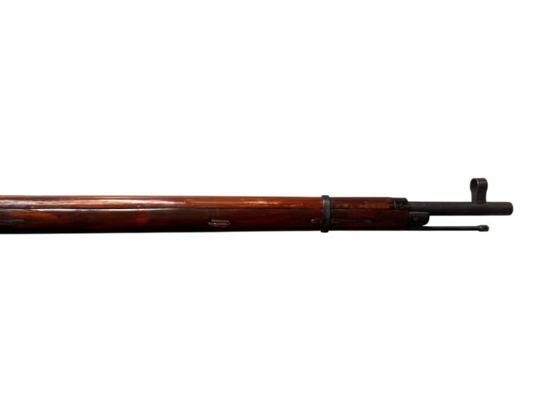 Mosin Nagant 91/30 | Stan bardzo dobry - — zdjęcie 6 z 10