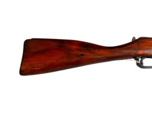Mosin Nagant 91/30 | Stan bardzo dobry - — zdjęcie 7 z 10