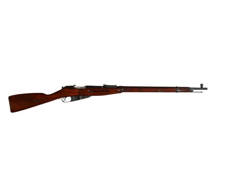 Mosin Nagant 91/30 | Stan bardzo dobry - — zdjęcie 6 z 9