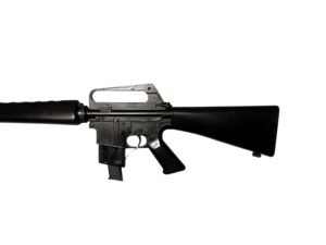 Jager AR 15 | Stan średni — zdjęcie 4 z 5