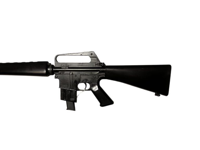 Jager AR 15 | Stan średni — zdjęcie 4 z 5