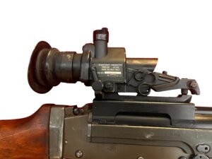 FN FAL Izraelski | Stan bardzo dobry — zdjęcie 6 z 10