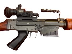 FN FAL Izraelski | Stan bardzo dobry — zdjęcie 7 z 10