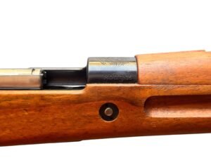 Mauser M1935 Brazylijski | Stan dobry — zdjęcie 6 z 11