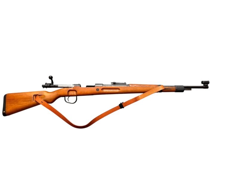 Mauser 98k dot z 1945 roku | Stan dobry — zdjęcie 6 z 10