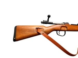 Mauser 98k dot z 1945 roku | Stan dobry — zdjęcie 7 z 10