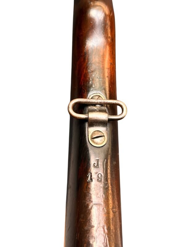 Mauser-Verguero 1904/39 | Stan bardzo dobry — zdjęcie 7 z 9