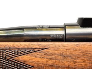 Mauser 225 | Stan bardzo dobry — zdjęcie 6 z 9