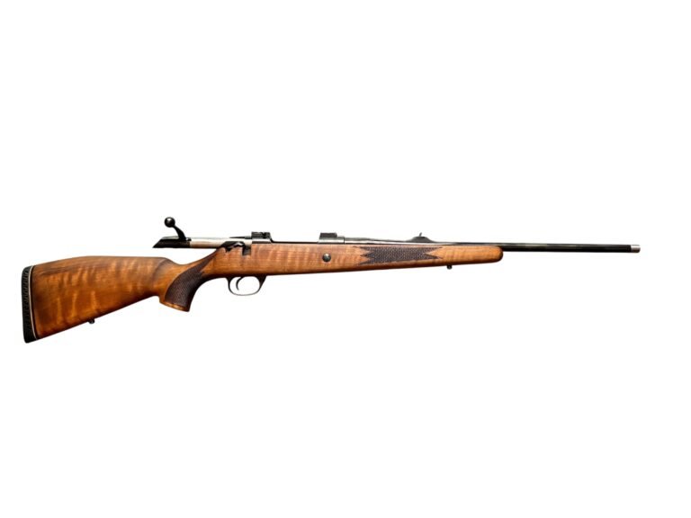 Mauser 225 | Stan bardzo dobry — zdjęcie 7 z 9