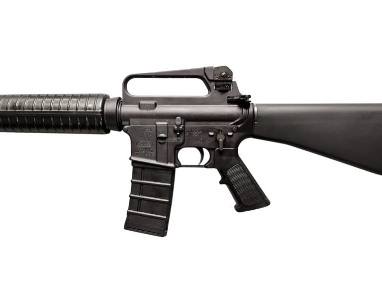 Bushmaster XM15-E2S | Stan dobry + — zdjęcie 6 z 8