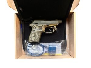 Pistolet Beretta 3032 Tomcat Kale Slushy w stanie jak nowy.