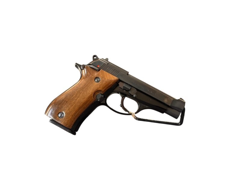 Beretta 81 | Stan bardzo dobry — zdjęcie 3 z 7