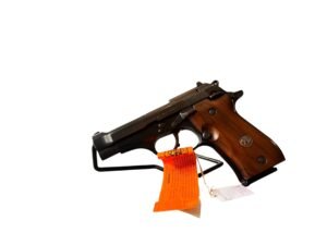 Beretta 82 B | Stan bardzo dobry + — zdjęcie 5 z 6
