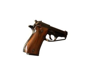 Beretta 81 | Stan bardzo dobry — zdjęcie 7 z 8