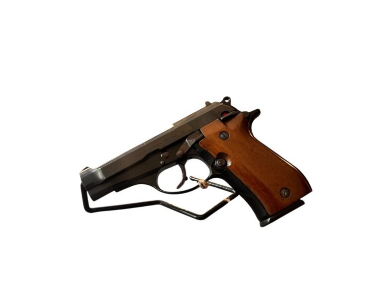 Beretta 81 | Stan bardzo dobry — zdjęcie 5 z 7