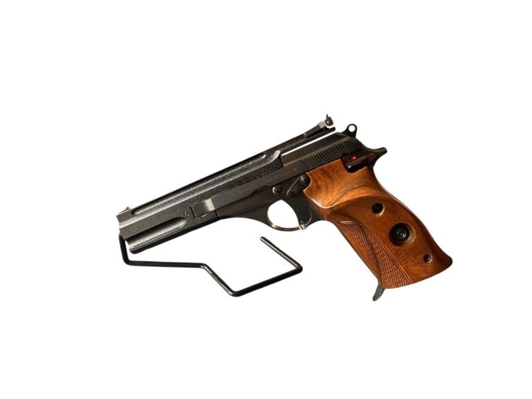 Beretta 76 | Stan bardzo dobry — zdjęcie 7 z 8