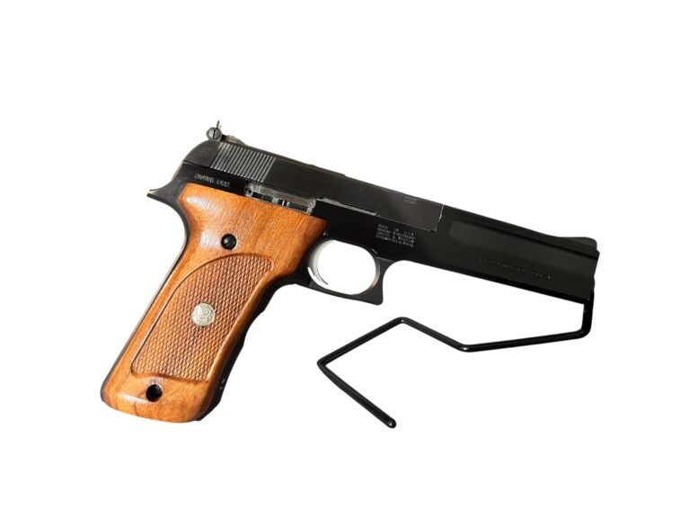 Smith & Wesson 422 | Stan bardzo dobry — zdjęcie 7 z 8