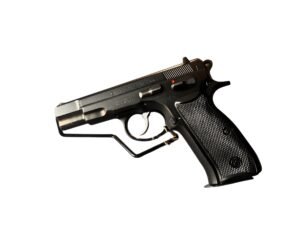 CZ 75 Czechosłowacka | Stan dobry + — zdjęcie 5 z 6