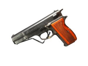 Mauser 90 DA | Stan dobry — zdjęcie 5 z 6