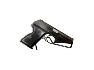 Mauser HSc | Stan dobry — zdjęcie 5 z 6