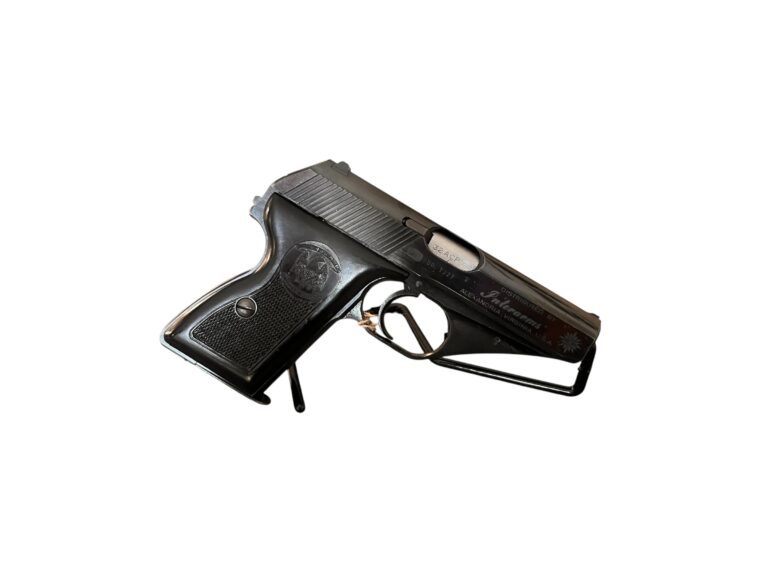 Mauser HSc | Stan dobry — zdjęcie 5 z 6