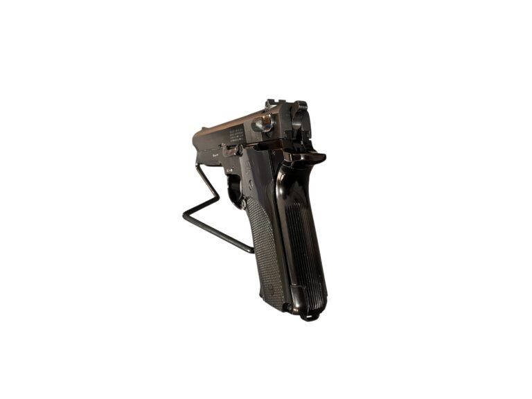 Smith & Wesson 59 | Stan dobry + — zdjęcie 5 z 6