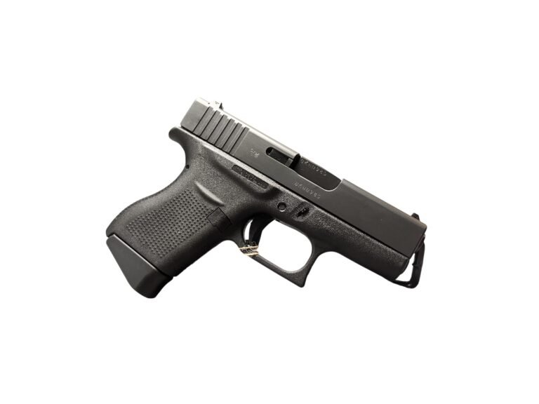 Glock 43 | Stan bardzo dobry — zdjęcie 5 z 6