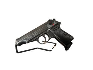 Walther PP (Zella Mehlis) III Rzesza | Stan bardzo dobry - — zdjęcie 5 z 7