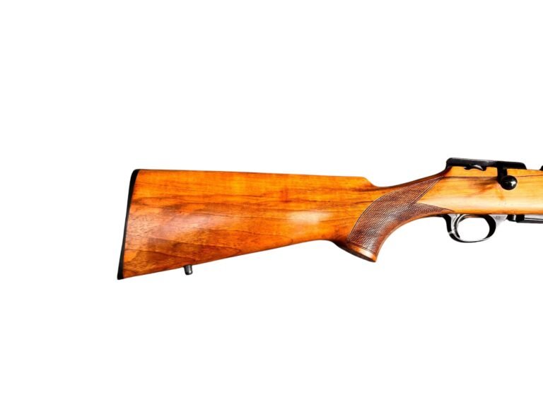Remington Model Five | Stan bardzo dobry — zdjęcie 5 z 7
