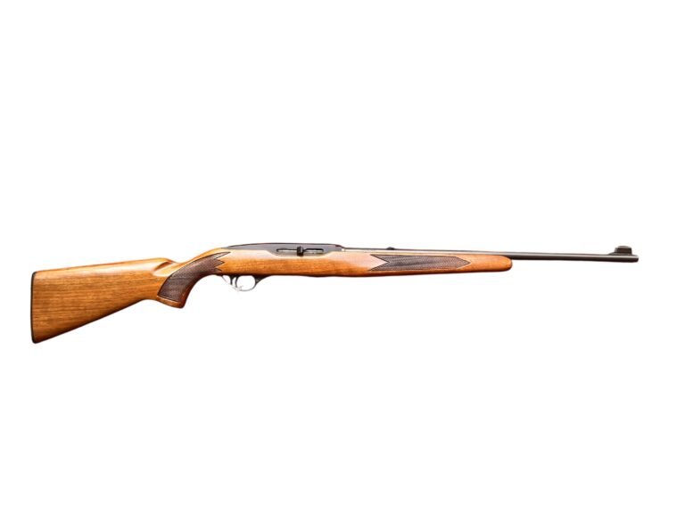 Winchester 490 | Stan dobry - — zdjęcie 5 z 7