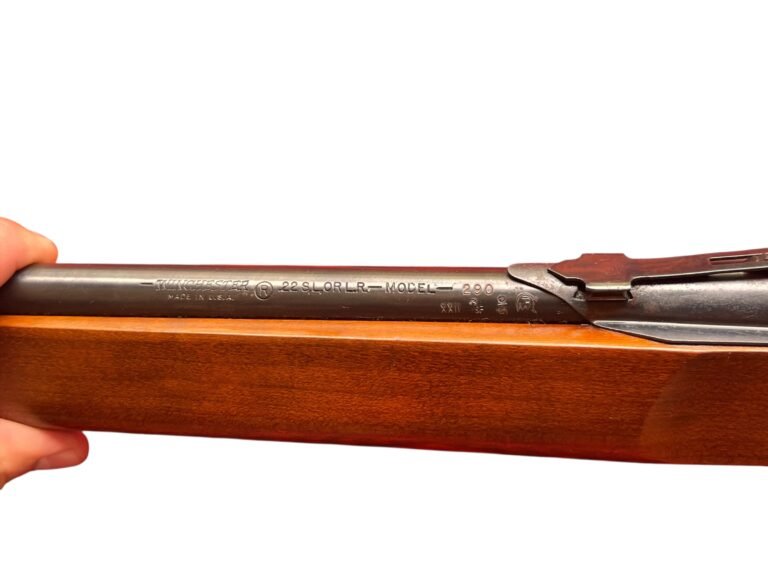 Winchester 290 | Stan średni — zdjęcie 3 z 5