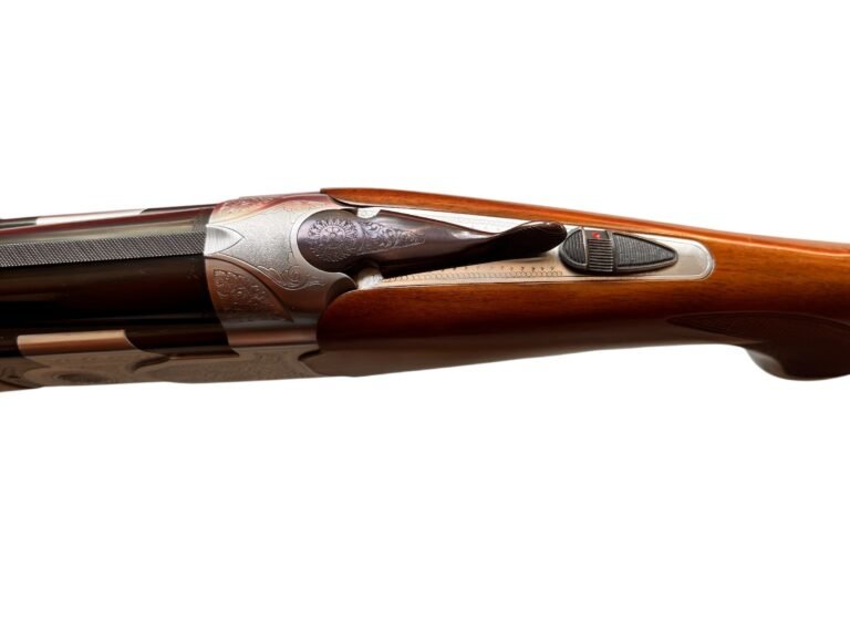 Beretta 686 Special | Stan bardzo dobry — zdjęcie 8 z 10