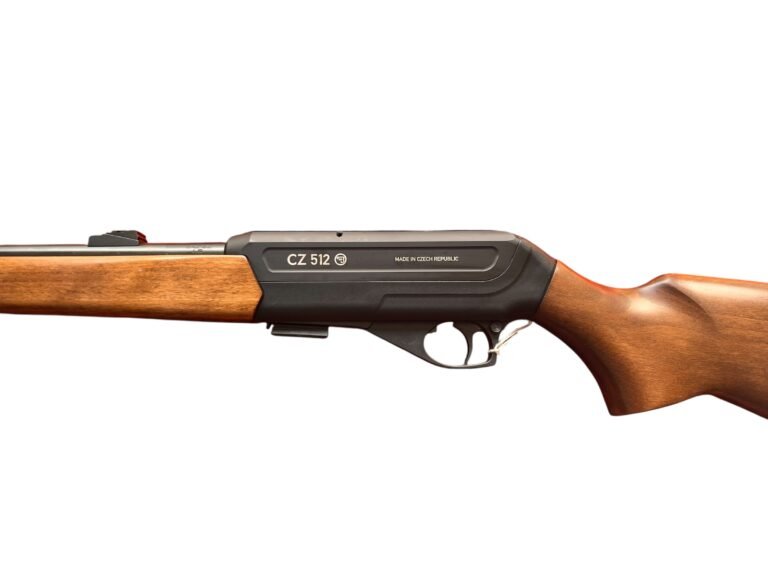 CZ 512 | Stan bardzo dobry, jak nowy — zdjęcie 7 z 7