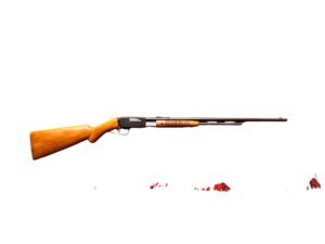 FN Browning Pump Action | Stan dobry + — zdjęcie 5 z 6