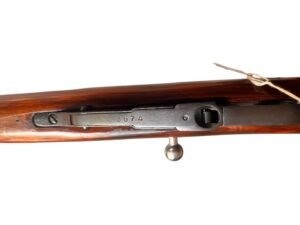 Mosin Nagant 91/30 | Stan bardzo dobry - — zdjęcie 8 z 10