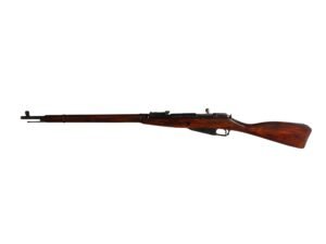 Mosin Nagant 91/30 | Stan bardzo dobry - — zdjęcie 9 z 10