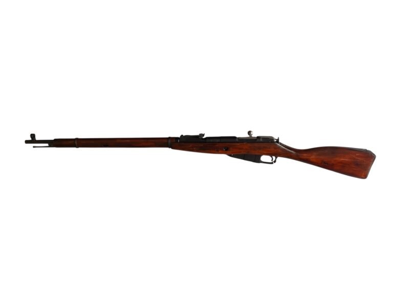 Mosin Nagant 91/30 | Stan bardzo dobry - — zdjęcie 9 z 10