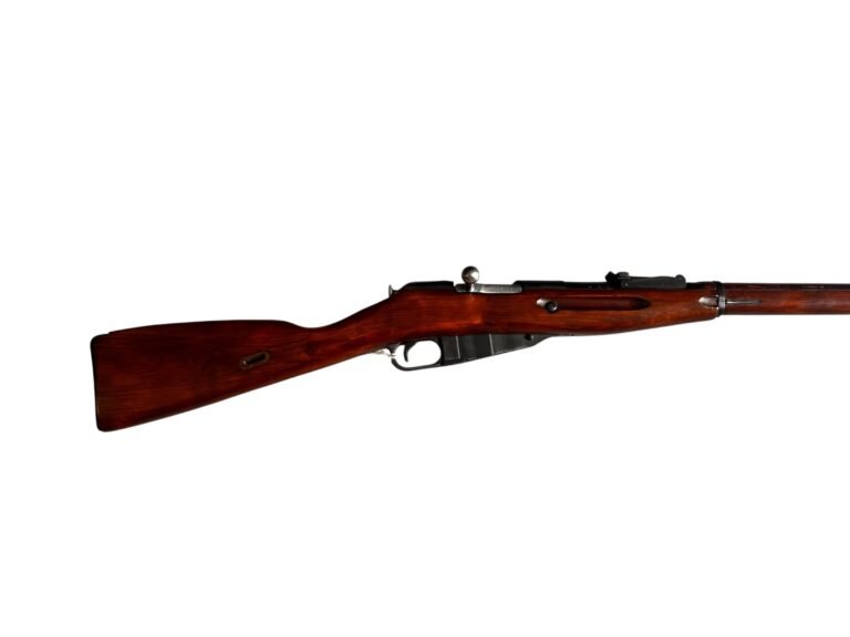 Mosin Nagant 91/30 | Stan bardzo dobry - — zdjęcie 8 z 9