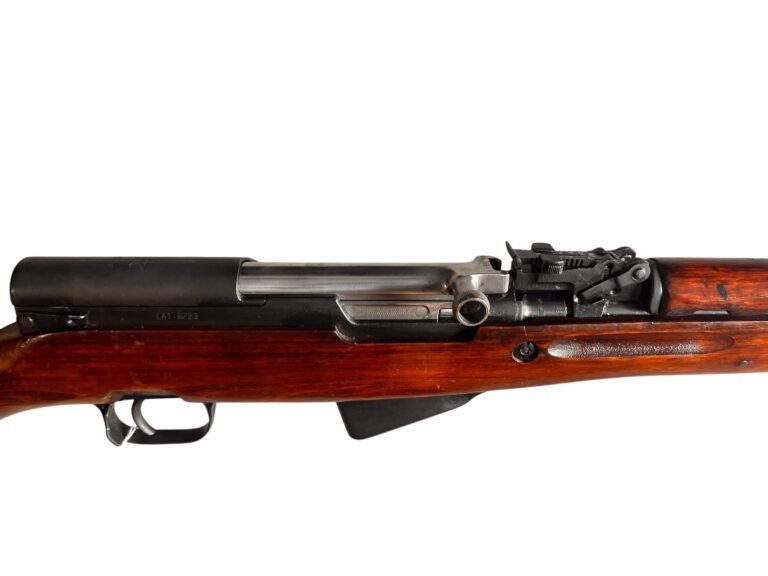 Simonov SKS | Stan dobry + — zdjęcie 8 z 9