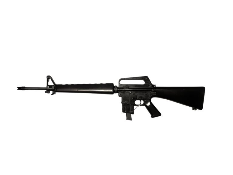 Jager AR 15 | Stan średni — zdjęcie 5 z 5