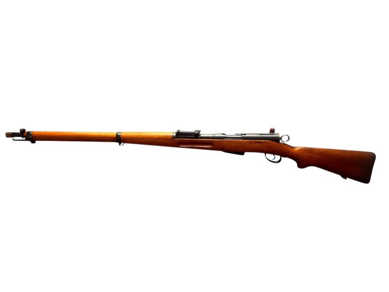 Schmidt Rubin IG11 | Stan dobry + — zdjęcie 2 z 10