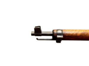 Schmidt Rubin K11 | Stan dobry — zdjęcie 8 z 11