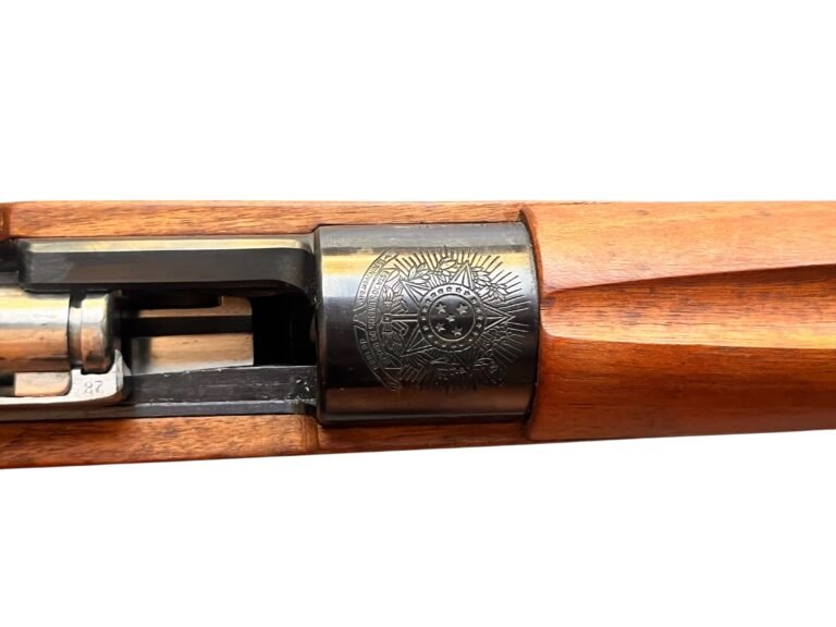 Mauser M1935 Brazylijski | Stan dobry — zdjęcie 8 z 11