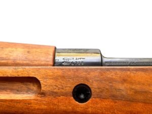 Mauser M1935 Brazylijski | Stan dobry — zdjęcie 9 z 11