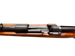 Mauser 98k dot z 1945 roku | Stan dobry — zdjęcie 8 z 10