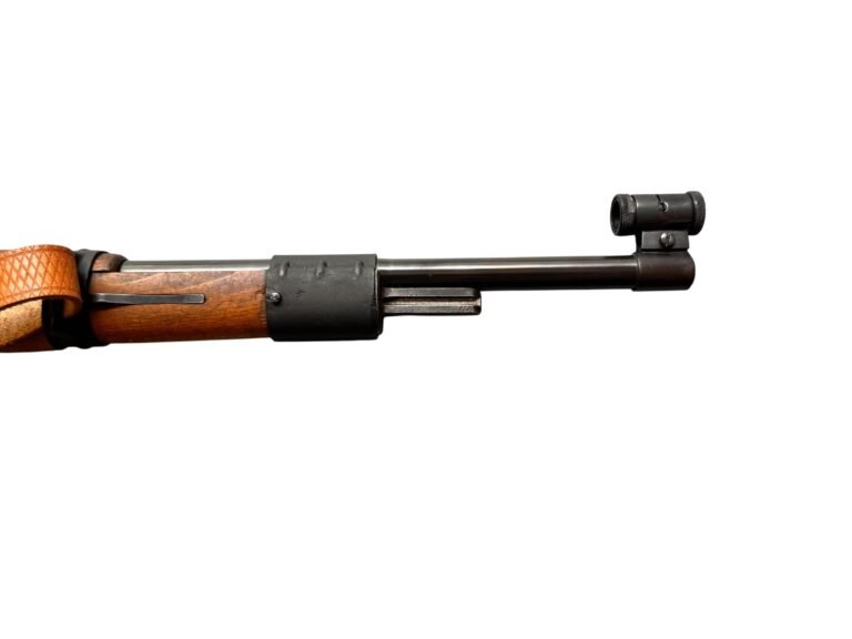 Mauser 98k dot z 1945 roku | Stan dobry — zdjęcie 9 z 10