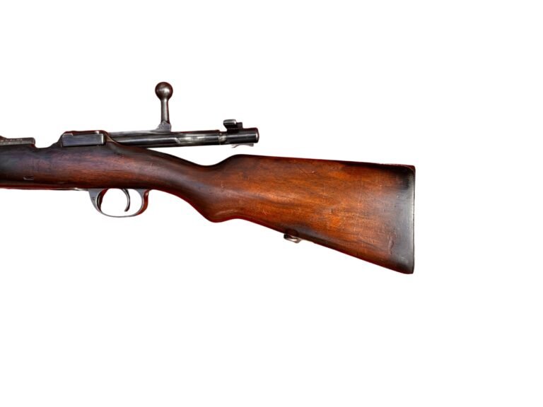Mauser-Verguero 1904/39 | Stan bardzo dobry — zdjęcie 8 z 9