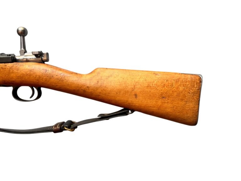 Mauser 96 M38 (Carl Gustafs) | Stan bardzo dobry — zdjęcie 7 z 8