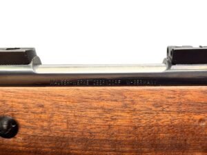 Mauser 225 | Stan bardzo dobry — zdjęcie 8 z 9